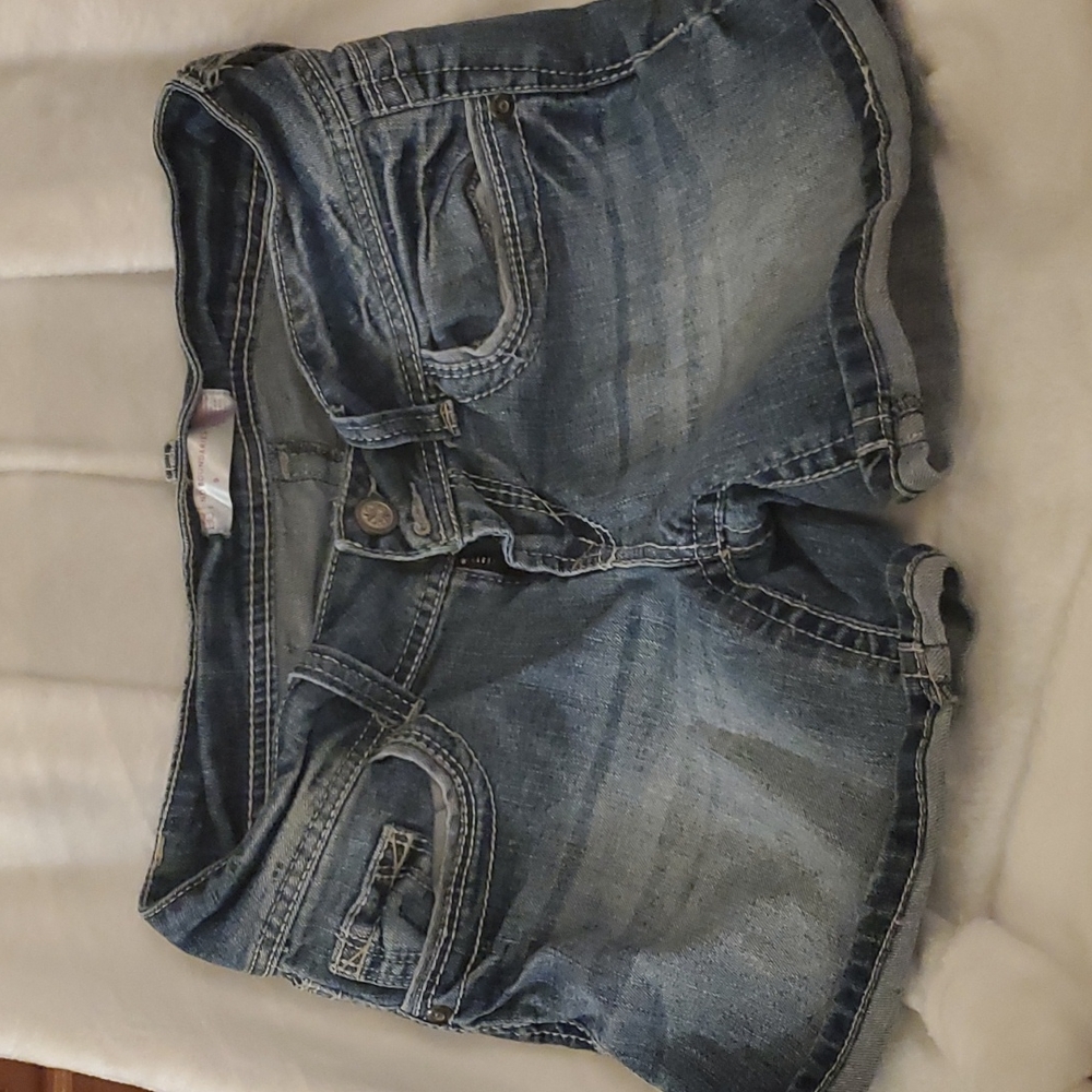 Womens shorts